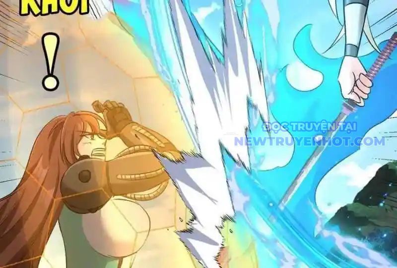 Thần Cấp Thăng Cấp Hệ Thống Chapter 134 - Trang 2