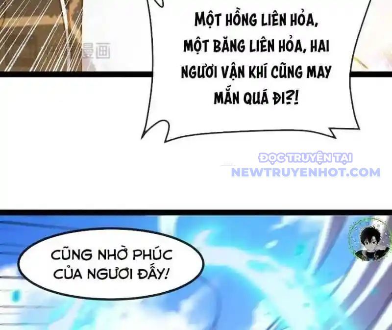 Thần Cấp Thăng Cấp Hệ Thống Chapter 134 - Trang 2