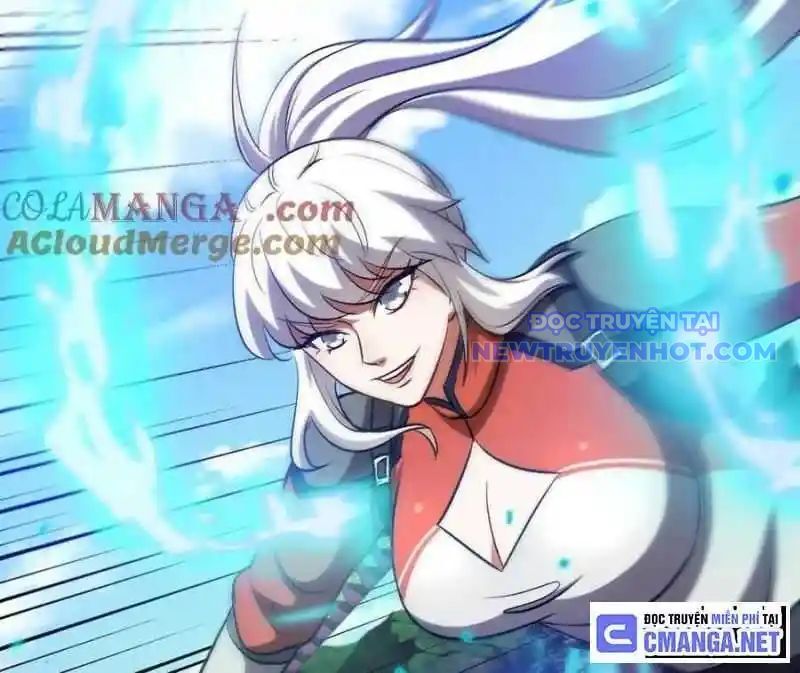 Thần Cấp Thăng Cấp Hệ Thống Chapter 134 - Trang 2