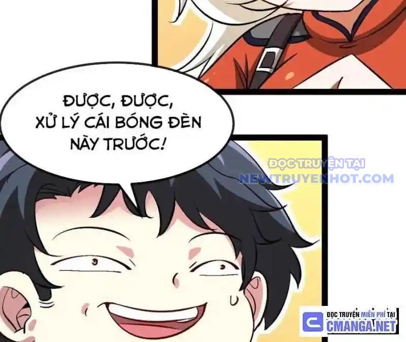 Thần Cấp Thăng Cấp Hệ Thống Chapter 134 - Trang 2