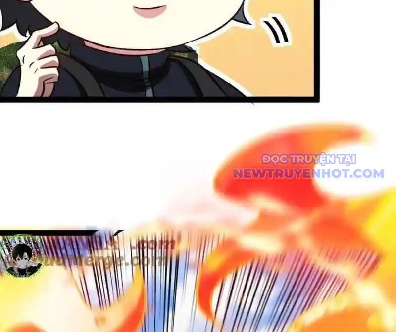 Thần Cấp Thăng Cấp Hệ Thống Chapter 134 - Trang 2
