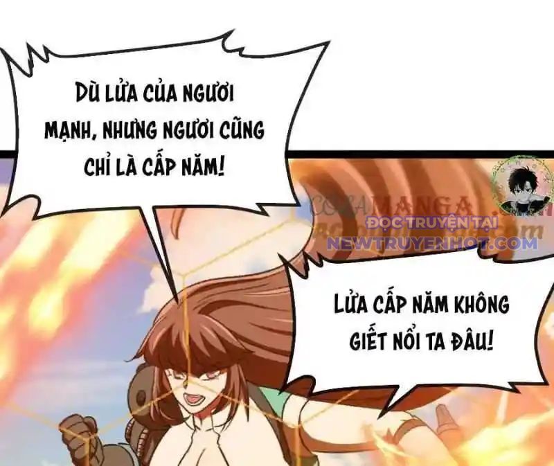 Thần Cấp Thăng Cấp Hệ Thống Chapter 134 - Trang 2