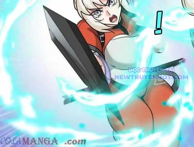 Thần Cấp Thăng Cấp Hệ Thống Chapter 134 - Trang 2