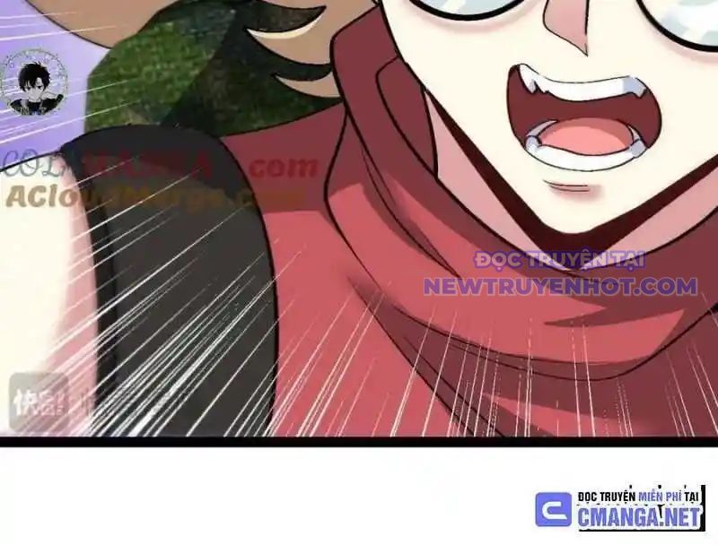 Thần Cấp Thăng Cấp Hệ Thống Chapter 134 - Trang 2