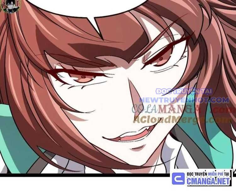 Thần Cấp Thăng Cấp Hệ Thống Chapter 135 - Trang 2