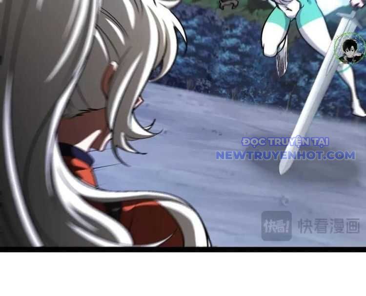 Thần Cấp Thăng Cấp Hệ Thống Chapter 135 - Trang 2