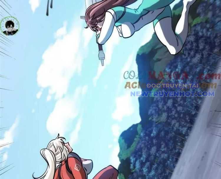 Thần Cấp Thăng Cấp Hệ Thống Chapter 135 - Trang 2