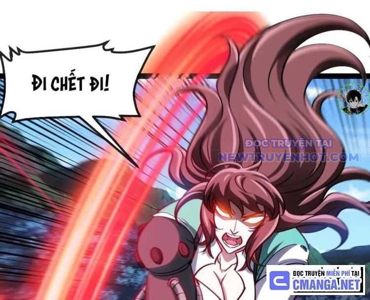 Thần Cấp Thăng Cấp Hệ Thống Chapter 135 - Trang 2