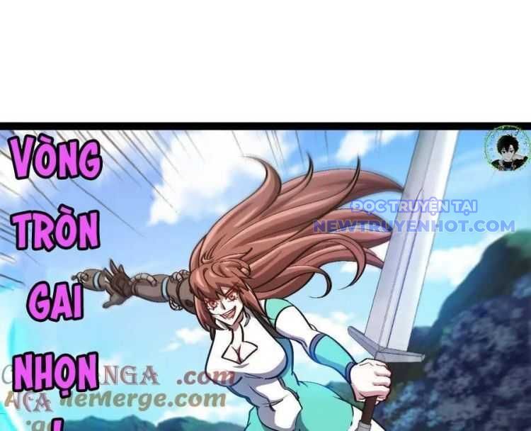 Thần Cấp Thăng Cấp Hệ Thống Chapter 135 - Trang 2