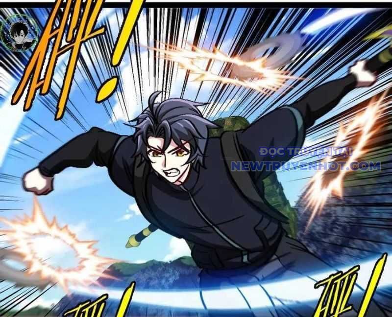 Thần Cấp Thăng Cấp Hệ Thống Chapter 135 - Trang 2