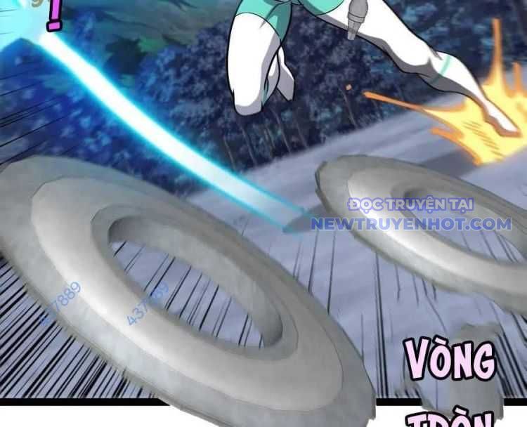 Thần Cấp Thăng Cấp Hệ Thống Chapter 135 - Trang 2