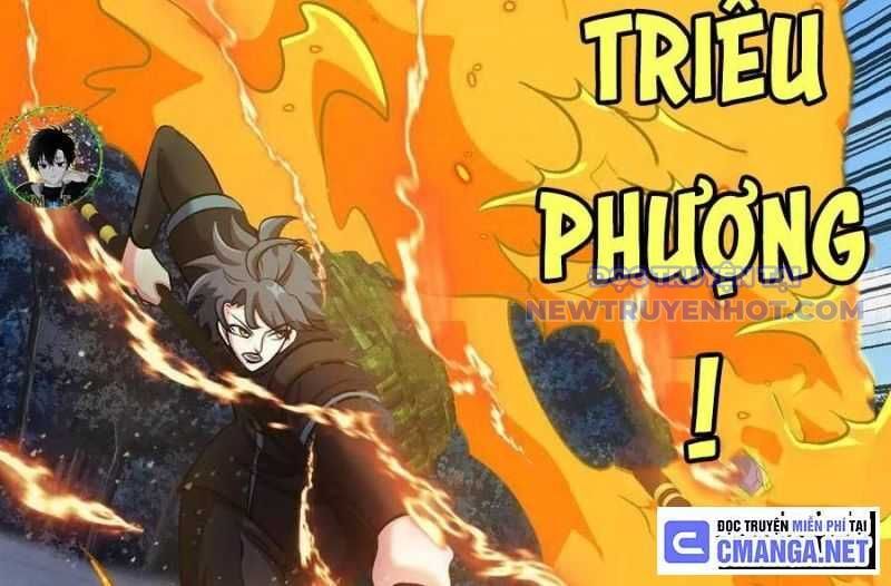 Thần Cấp Thăng Cấp Hệ Thống Chapter 135 - Trang 2