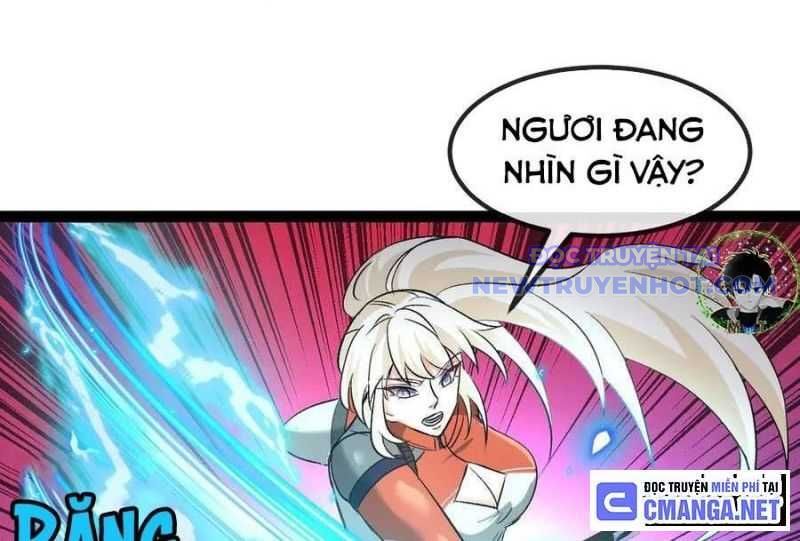 Thần Cấp Thăng Cấp Hệ Thống Chapter 135 - Trang 2
