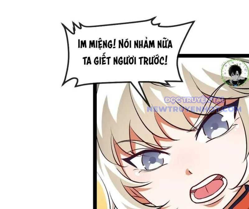 Thần Cấp Thăng Cấp Hệ Thống Chapter 135 - Trang 2