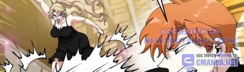 Thần Cấp Thăng Cấp Hệ Thống Chapter 136 - Trang 2