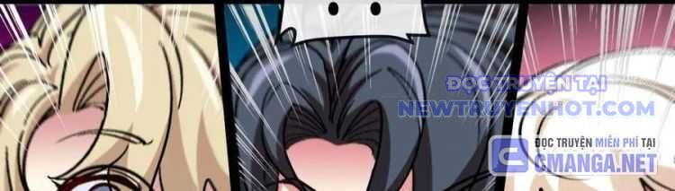 Thần Cấp Thăng Cấp Hệ Thống Chapter 136 - Trang 2