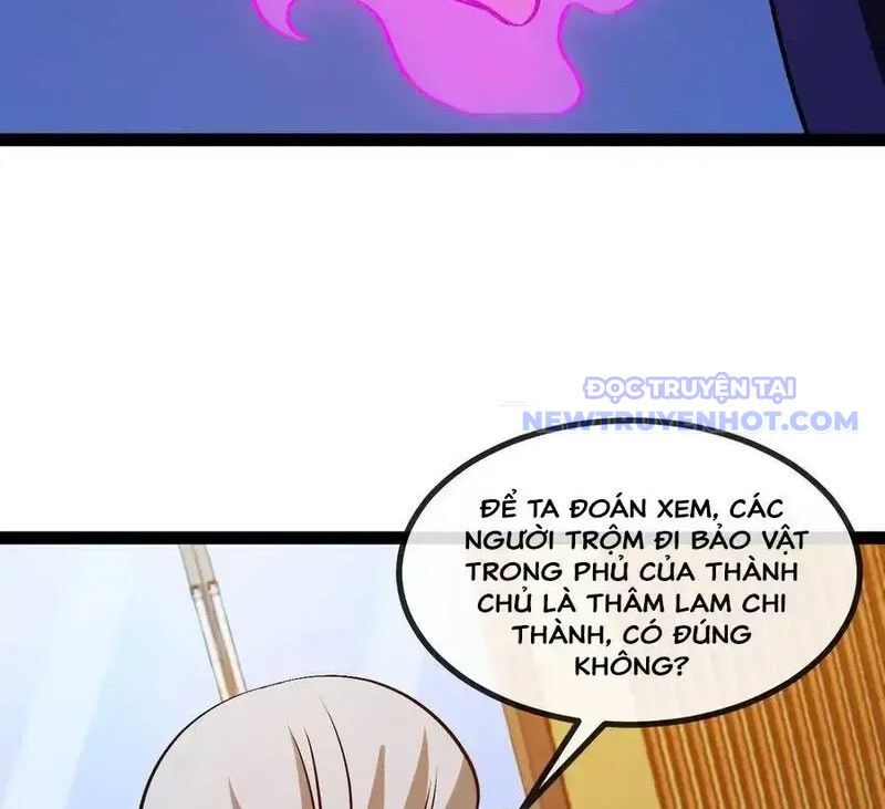 Thần Cấp Thăng Cấp Hệ Thống Chapter 137 - Trang 2