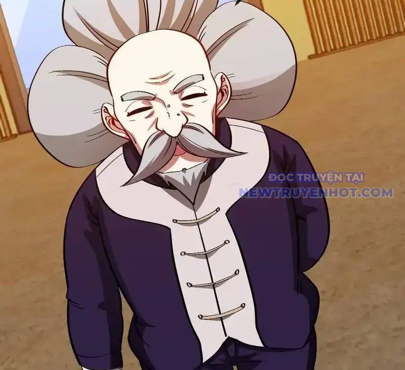 Thần Cấp Thăng Cấp Hệ Thống Chapter 137 - Trang 2