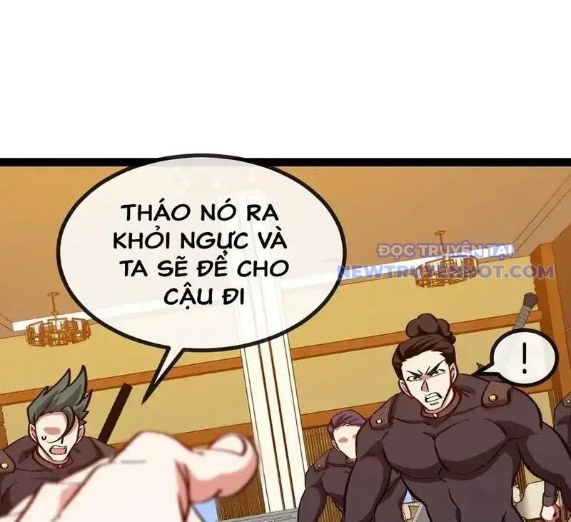 Thần Cấp Thăng Cấp Hệ Thống Chapter 137 - Trang 2