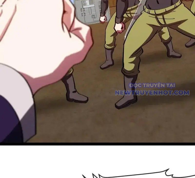 Thần Cấp Thăng Cấp Hệ Thống Chapter 137 - Trang 2