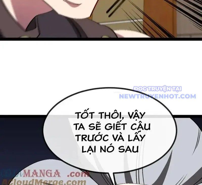 Thần Cấp Thăng Cấp Hệ Thống Chapter 137 - Trang 2