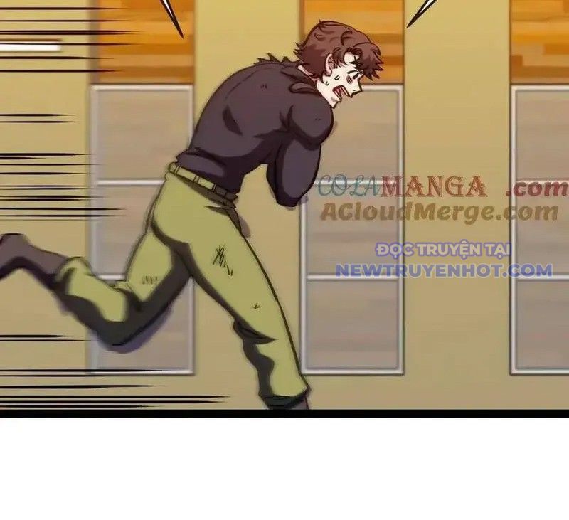 Thần Cấp Thăng Cấp Hệ Thống Chapter 137 - Trang 2