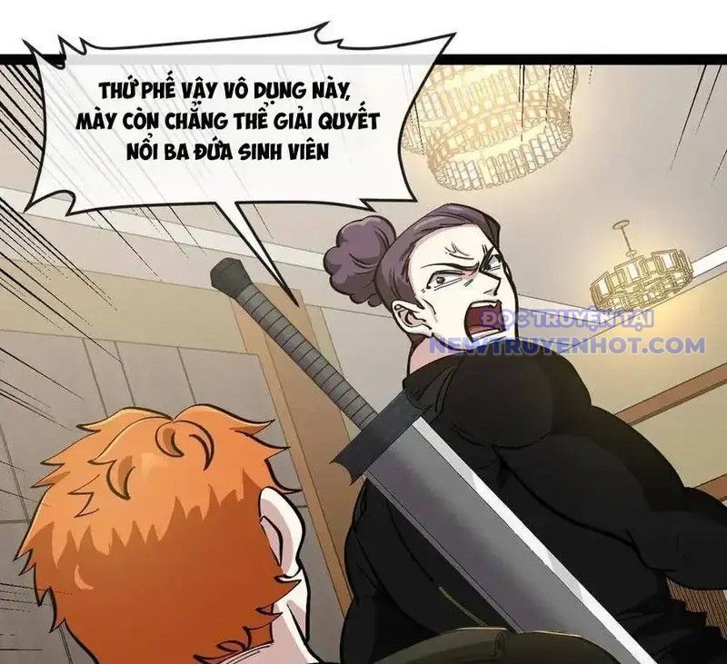 Thần Cấp Thăng Cấp Hệ Thống Chapter 137 - Trang 2