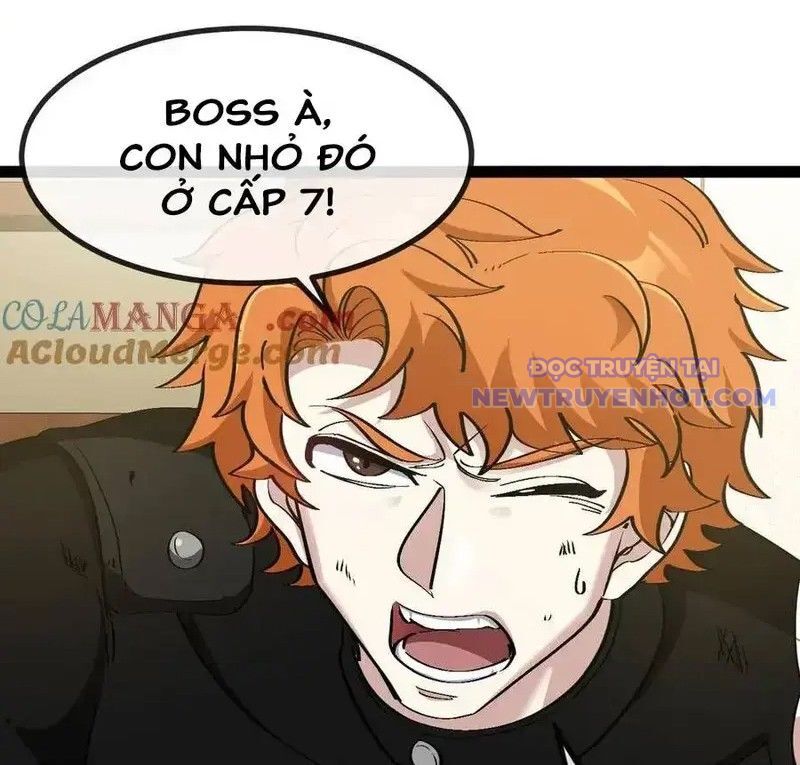 Thần Cấp Thăng Cấp Hệ Thống Chapter 137 - Trang 2