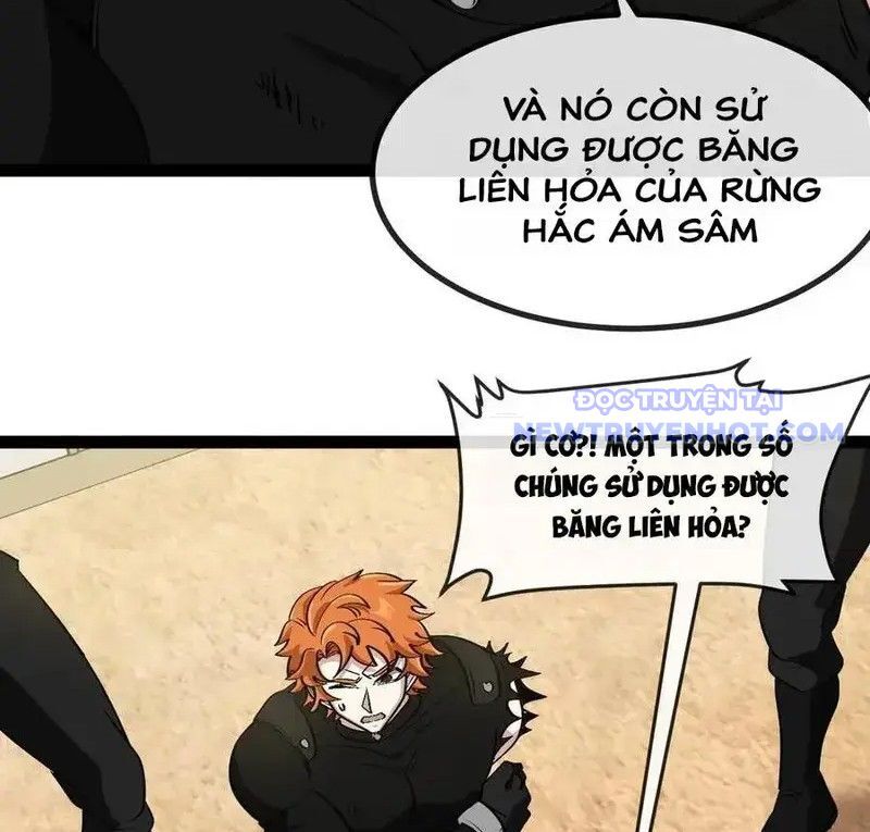 Thần Cấp Thăng Cấp Hệ Thống Chapter 137 - Trang 2