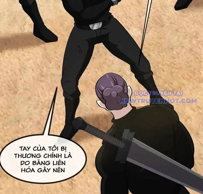 Thần Cấp Thăng Cấp Hệ Thống Chapter 137 - Trang 2