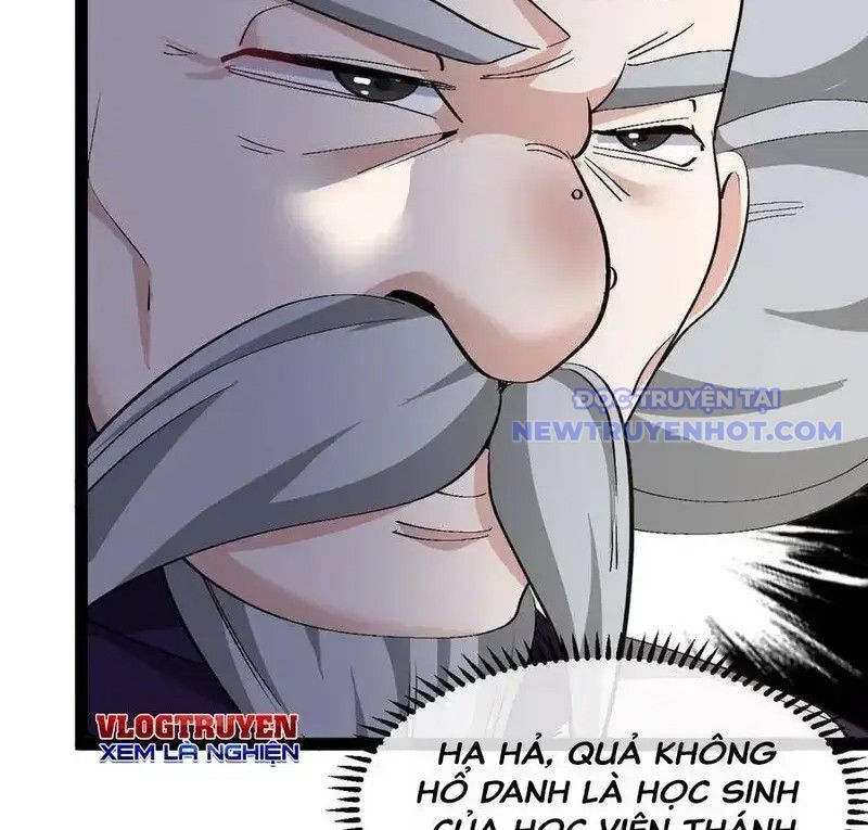 Thần Cấp Thăng Cấp Hệ Thống Chapter 137 - Trang 2