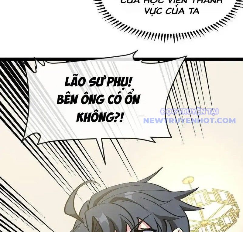 Thần Cấp Thăng Cấp Hệ Thống Chapter 137 - Trang 2