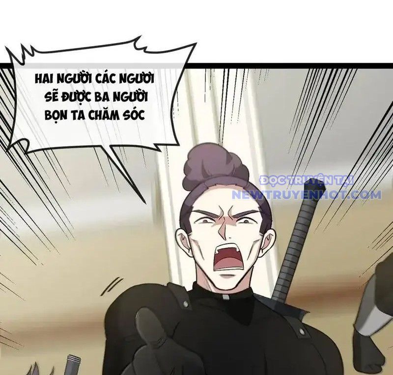 Thần Cấp Thăng Cấp Hệ Thống Chapter 137 - Trang 2