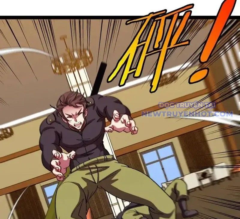 Thần Cấp Thăng Cấp Hệ Thống Chapter 137 - Trang 2