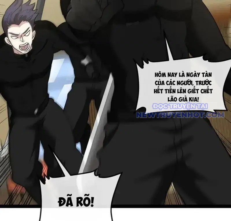 Thần Cấp Thăng Cấp Hệ Thống Chapter 137 - Trang 2