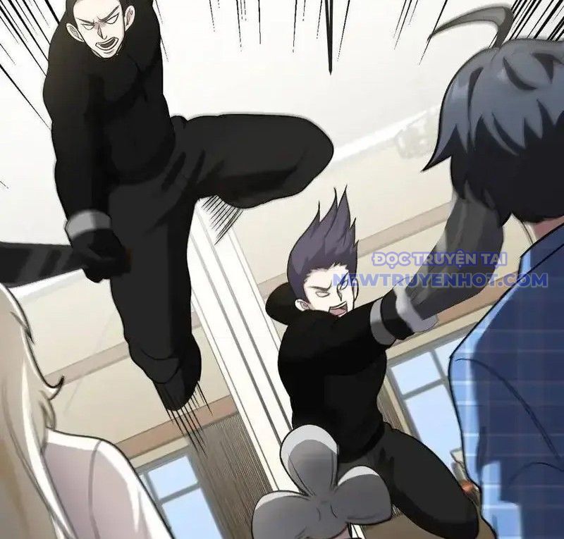 Thần Cấp Thăng Cấp Hệ Thống Chapter 137 - Trang 2