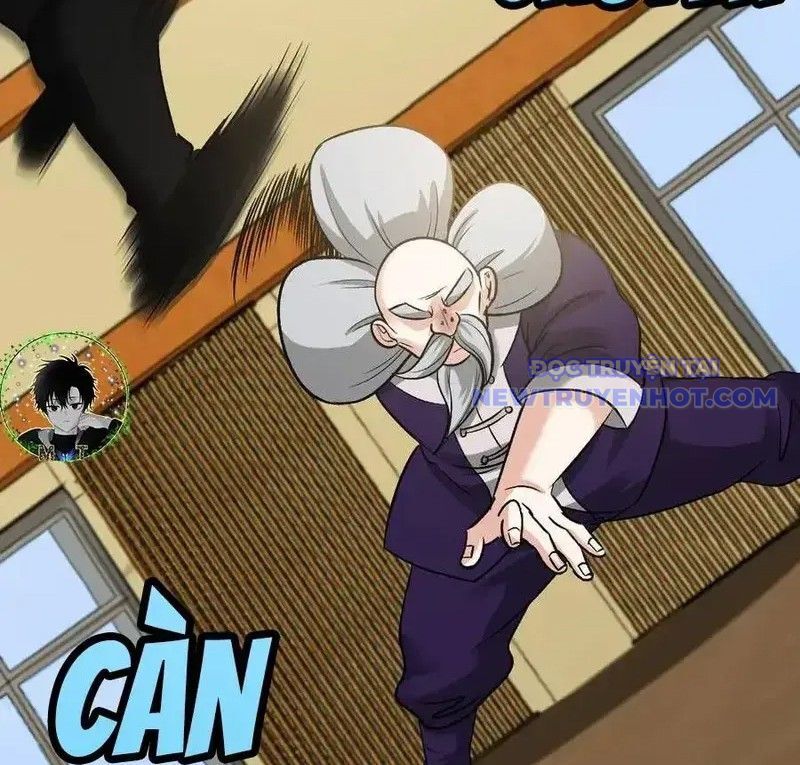 Thần Cấp Thăng Cấp Hệ Thống Chapter 137 - Trang 2