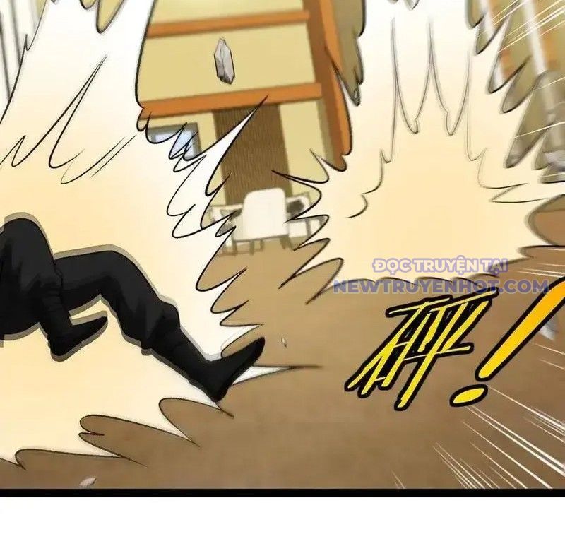 Thần Cấp Thăng Cấp Hệ Thống Chapter 137 - Trang 2