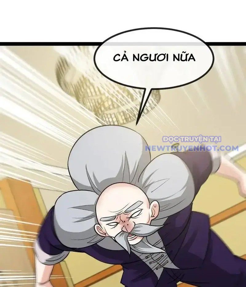 Thần Cấp Thăng Cấp Hệ Thống Chapter 137 - Trang 2