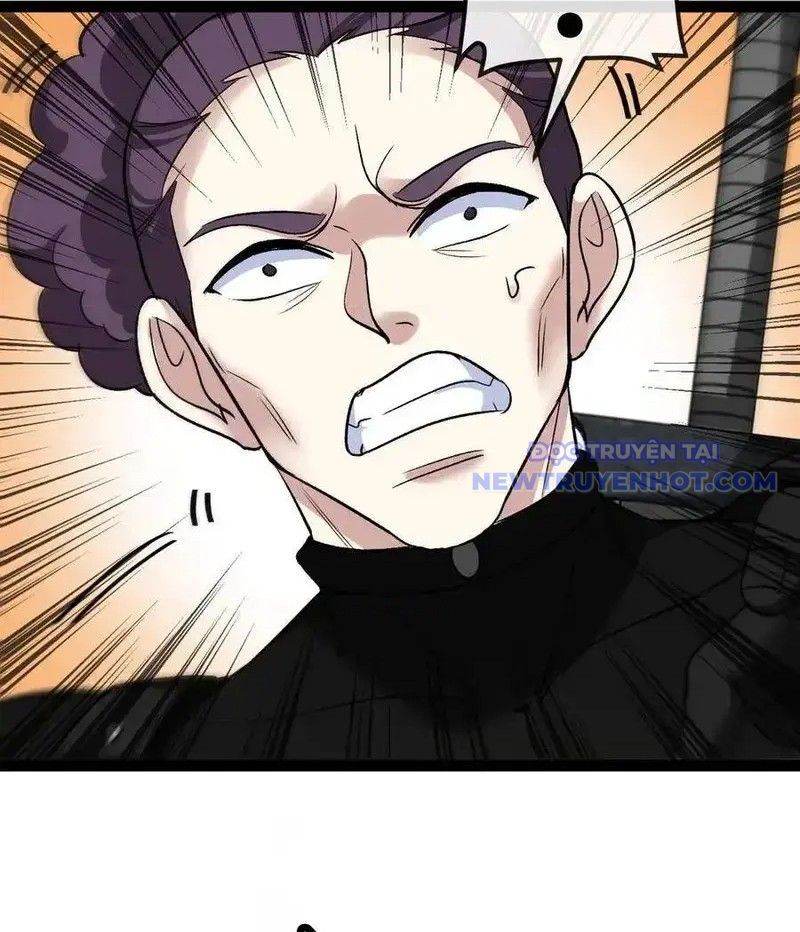 Thần Cấp Thăng Cấp Hệ Thống Chapter 137 - Trang 2