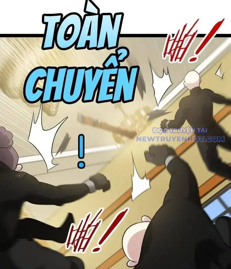 Thần Cấp Thăng Cấp Hệ Thống Chapter 137 - Trang 2