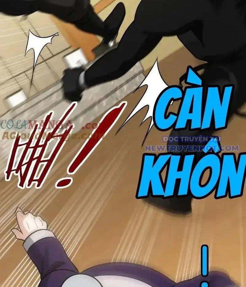 Thần Cấp Thăng Cấp Hệ Thống Chapter 137 - Trang 2