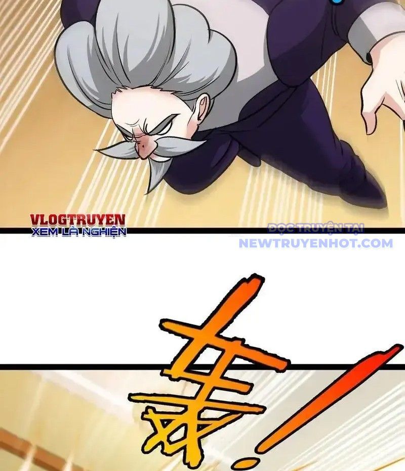 Thần Cấp Thăng Cấp Hệ Thống Chapter 137 - Trang 2