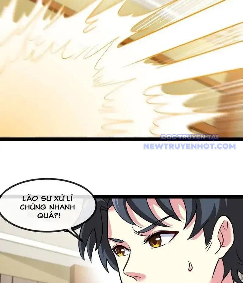 Thần Cấp Thăng Cấp Hệ Thống Chapter 137 - Trang 2