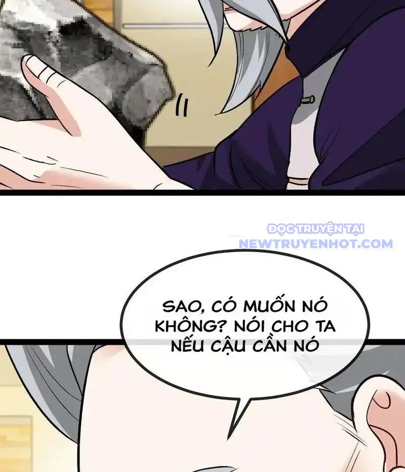 Thần Cấp Thăng Cấp Hệ Thống Chapter 137 - Trang 2