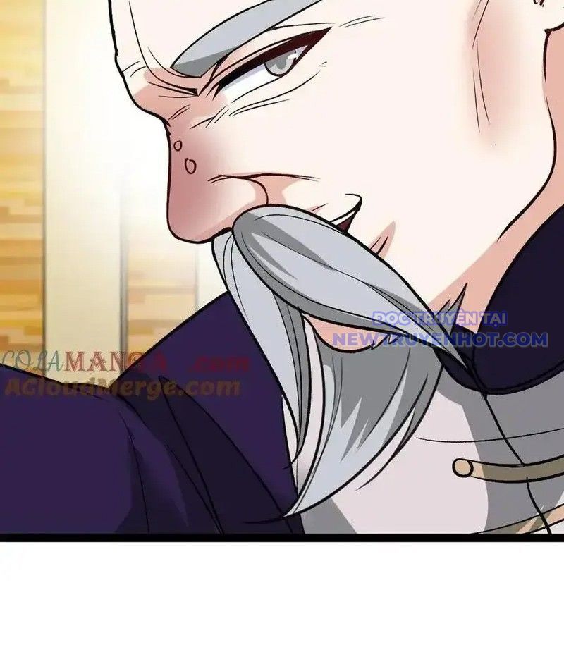 Thần Cấp Thăng Cấp Hệ Thống Chapter 137 - Trang 2