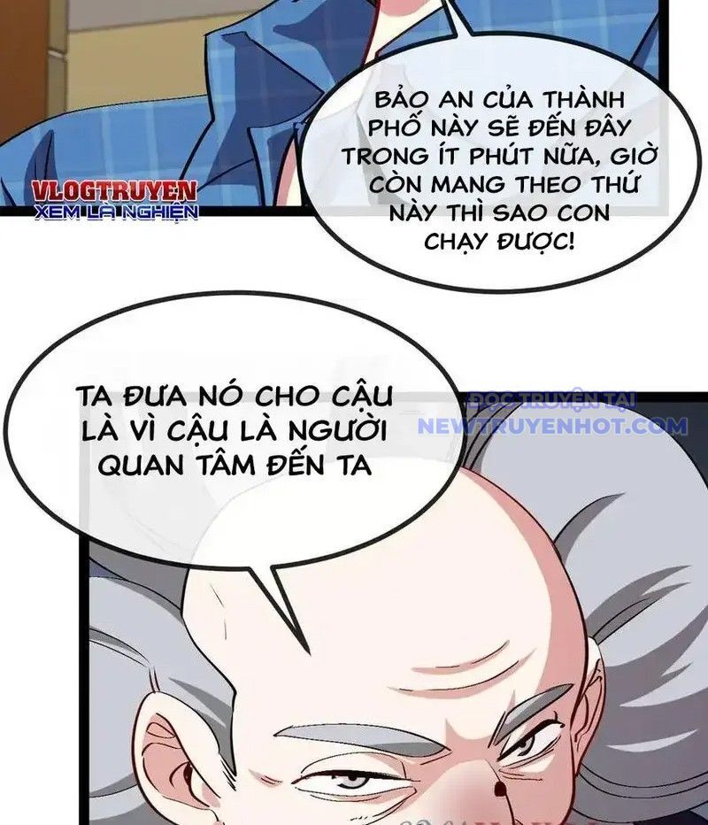 Thần Cấp Thăng Cấp Hệ Thống Chapter 137 - Trang 2