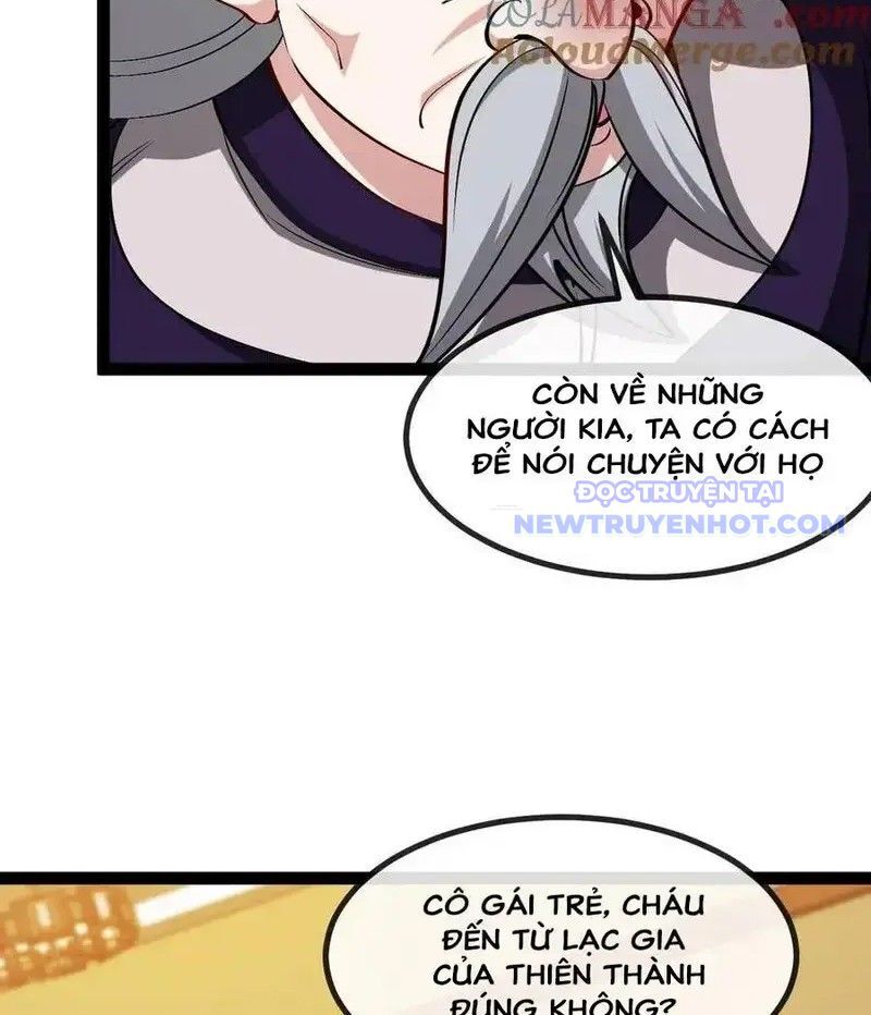 Thần Cấp Thăng Cấp Hệ Thống Chapter 137 - Trang 2