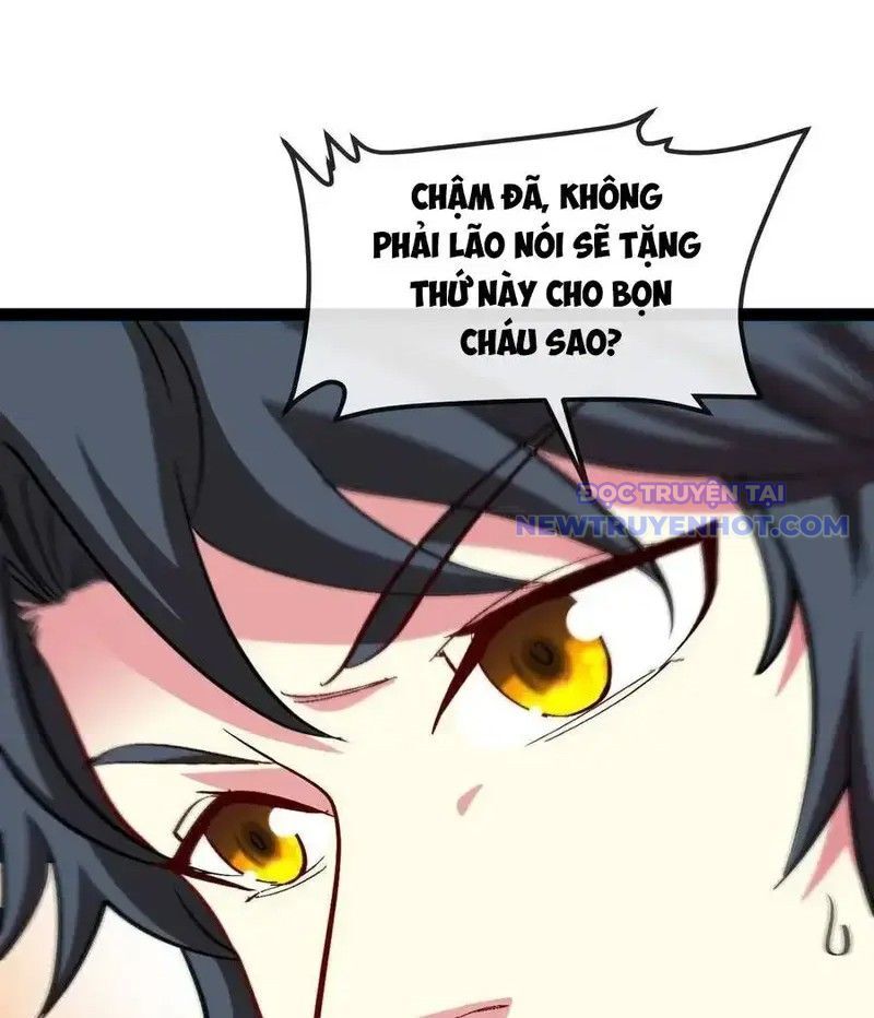 Thần Cấp Thăng Cấp Hệ Thống Chapter 137 - Trang 2