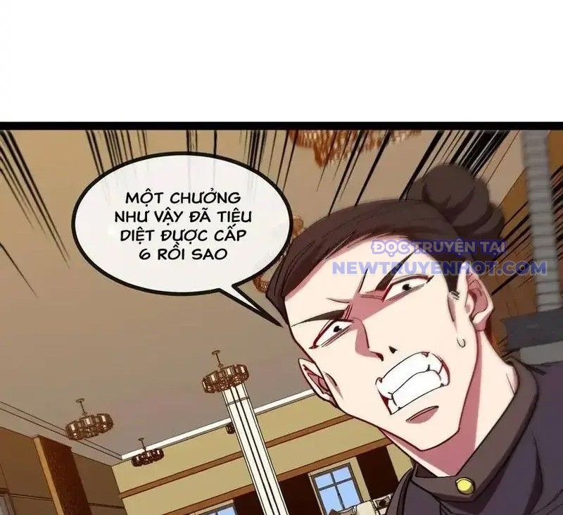 Thần Cấp Thăng Cấp Hệ Thống Chapter 137 - Trang 2